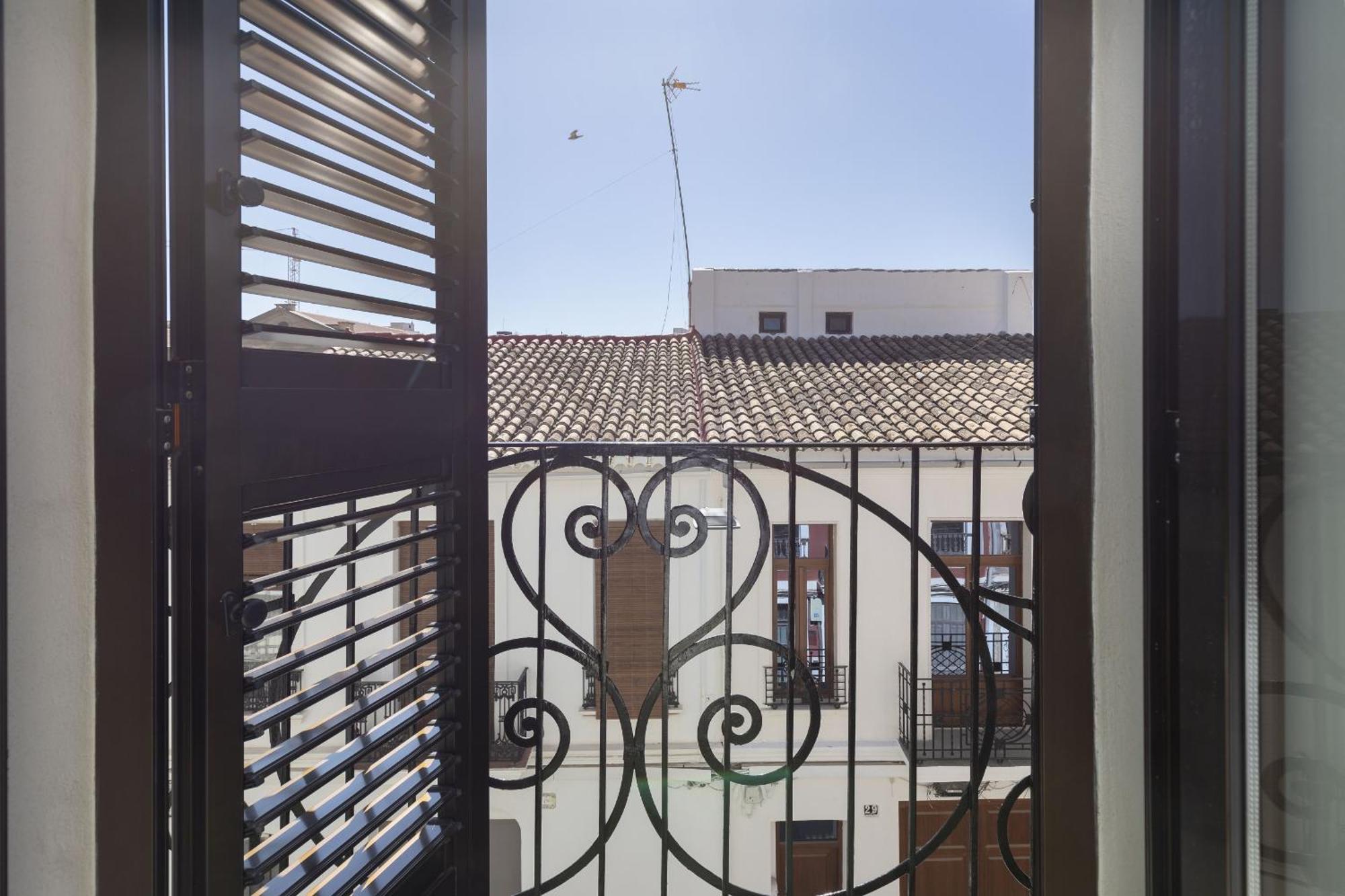 Apartup Ruzafa Essential Appartement *