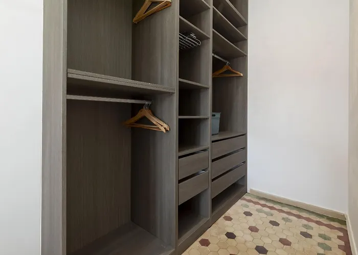 Apartup Ruzafa Essential