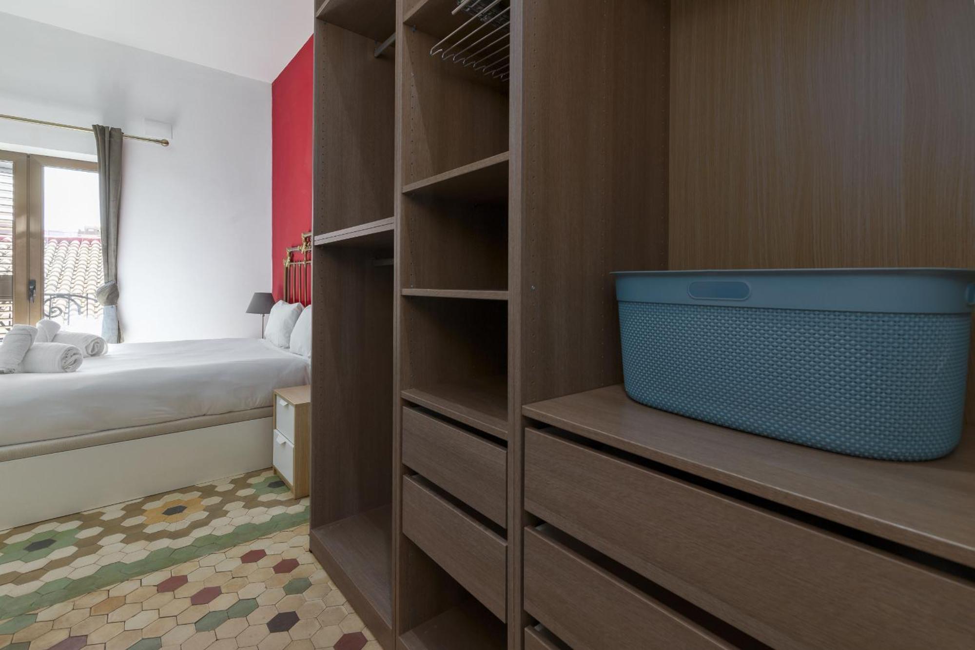 Apartup Ruzafa Essential Valencia