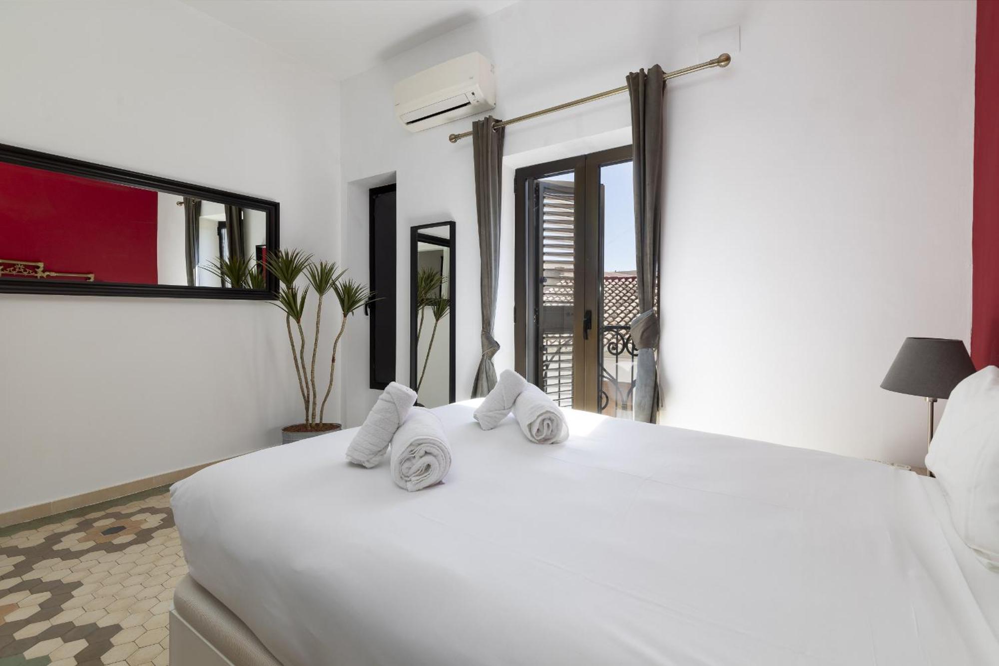 Apartment Apartup Ruzafa Essential *