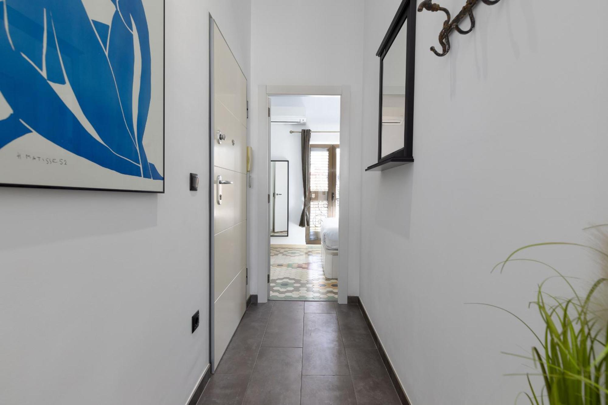 Apartup Ruzafa Essential *