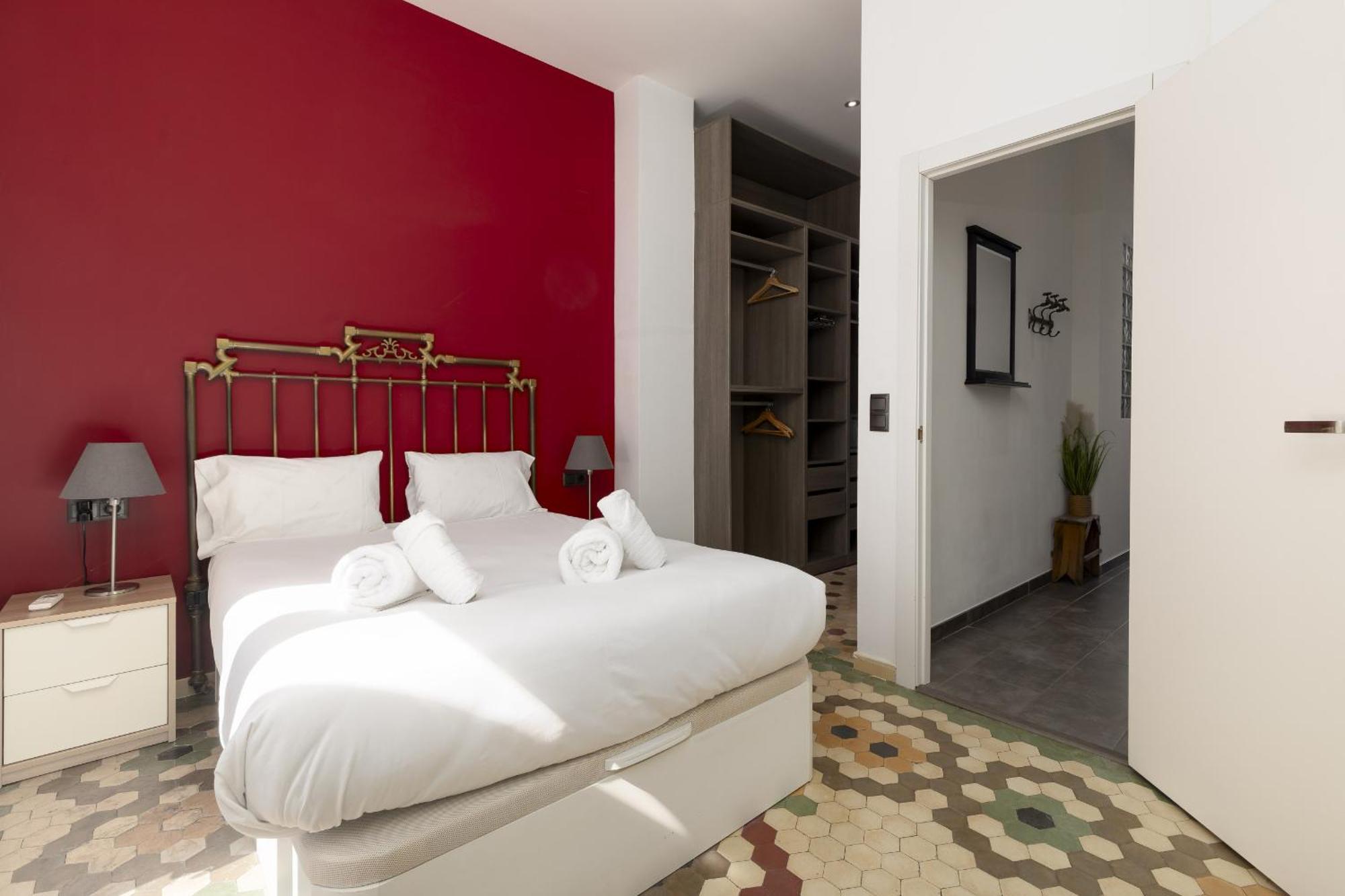 Apartup Ruzafa Essential * Valencia