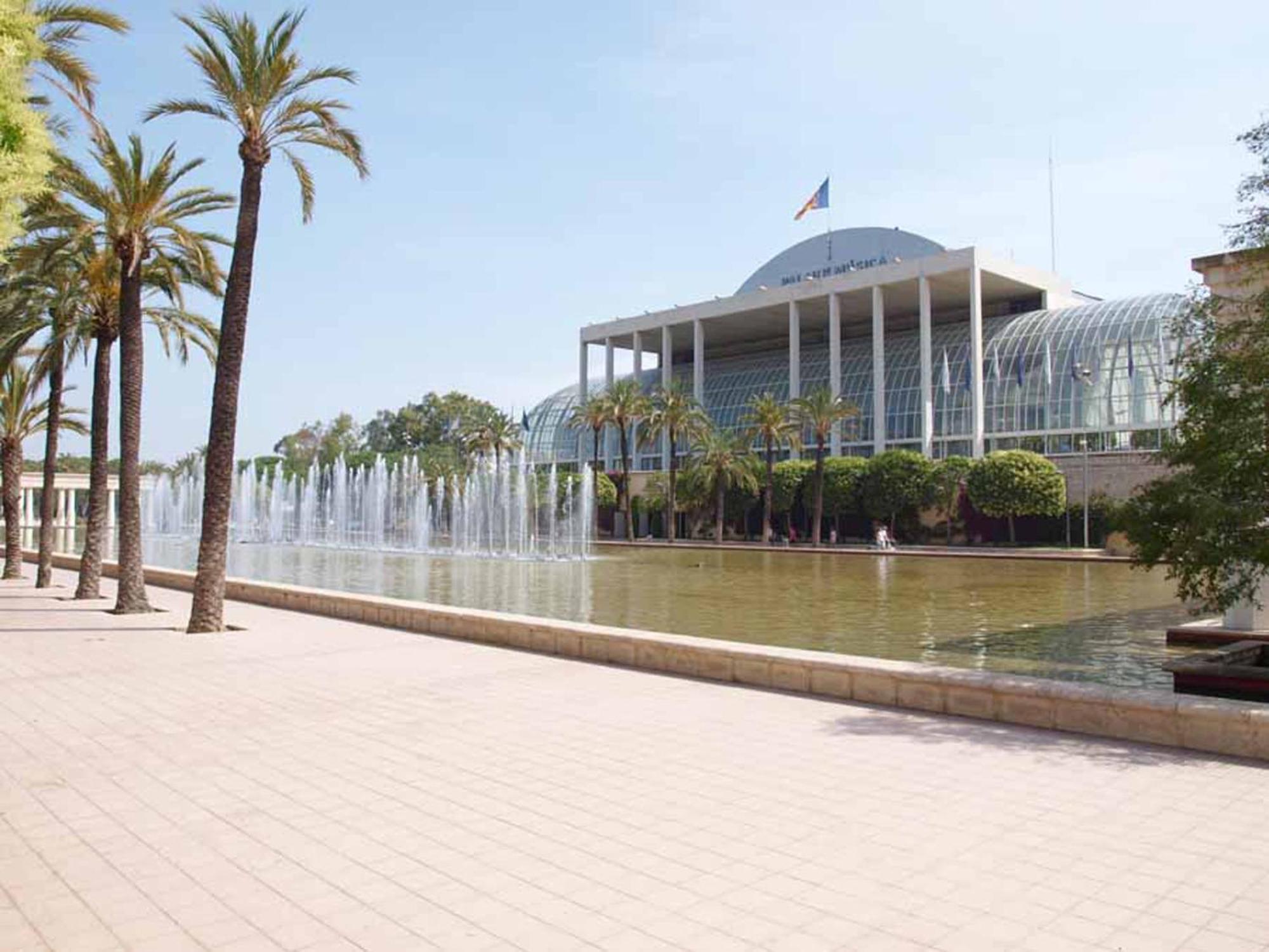 Apartup Ruzafa Essential Valencia