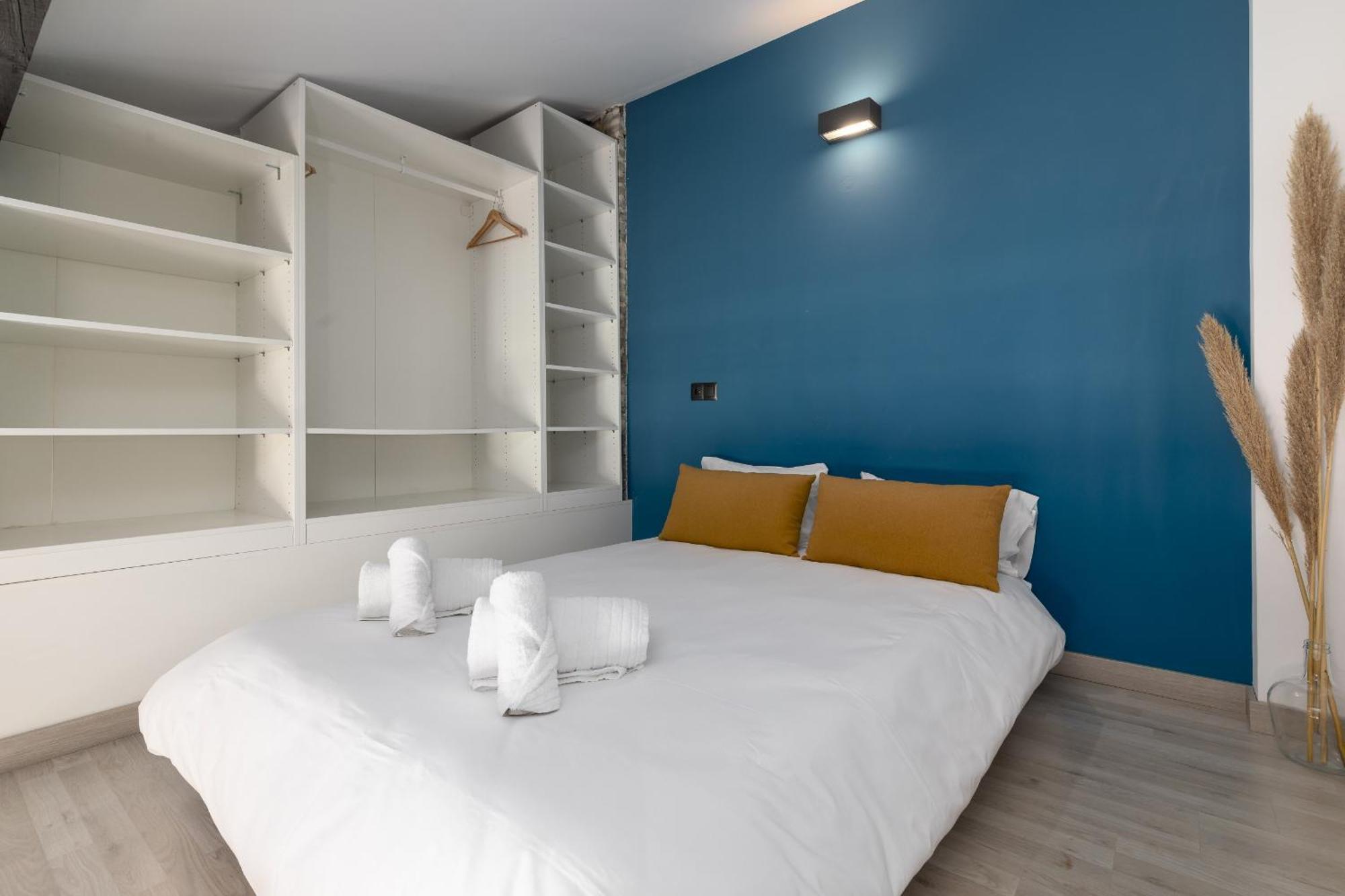 Apartament Apartup Ruzafa Essential